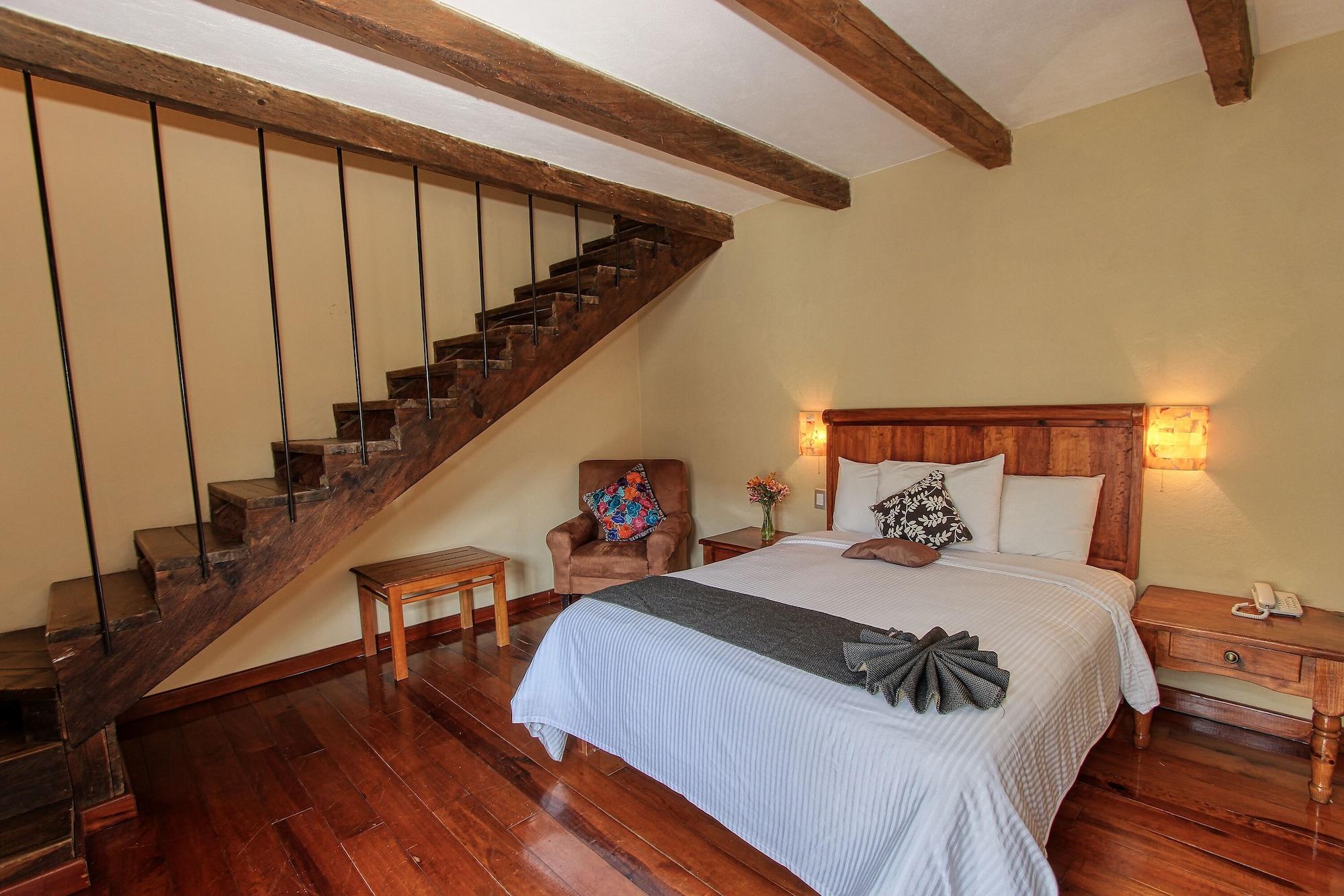 San Marcos Hotel