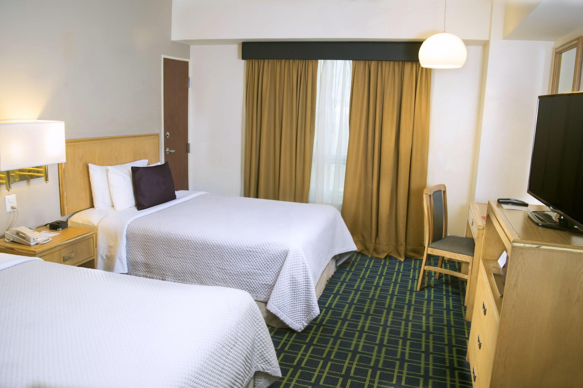 Hotel Istay Historico