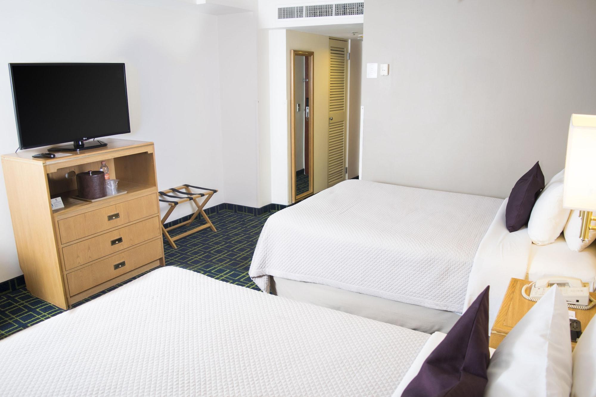 Hotel Istay Historico Monterrey