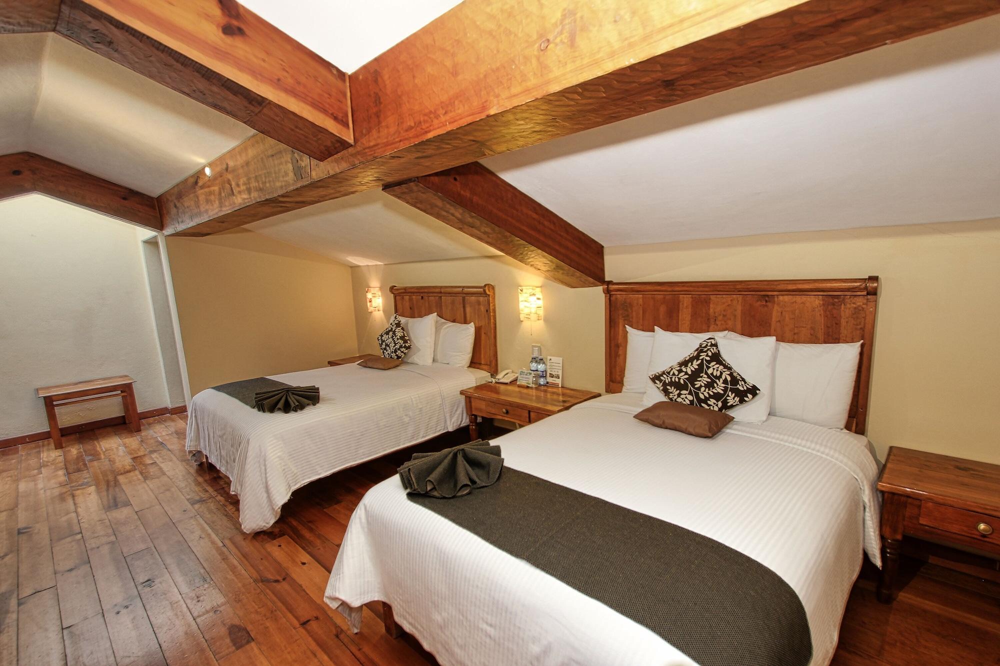 San Marcos Hotel 4*