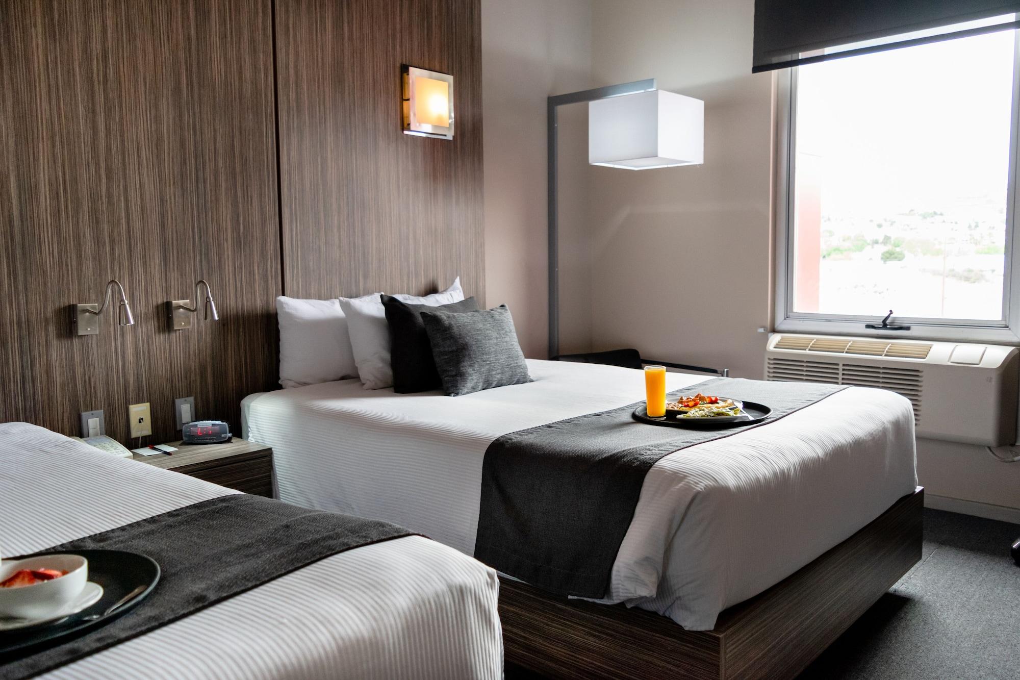 Four Points By Sheraton Uno 4*