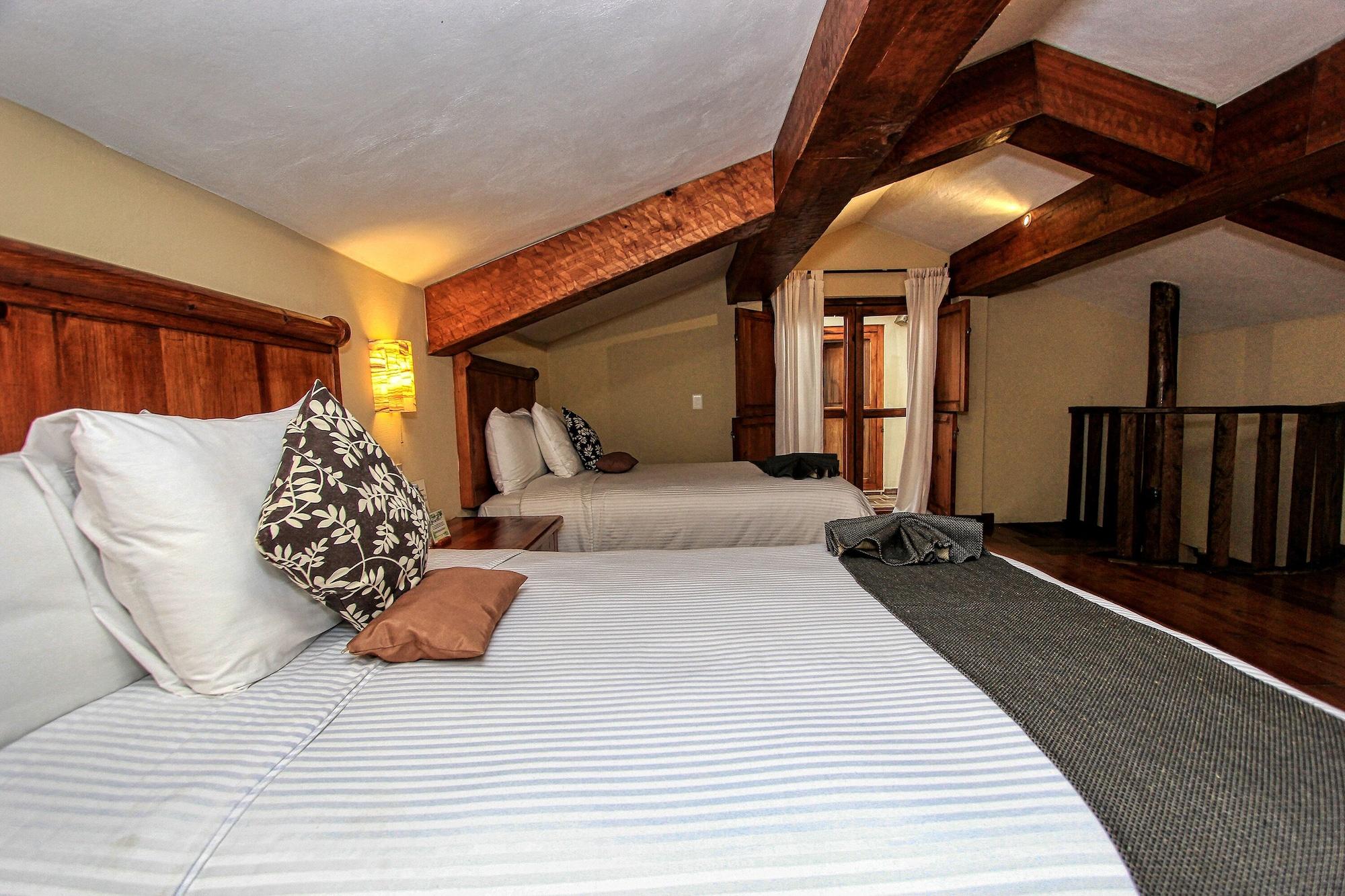 Hotel San Marcos 4*