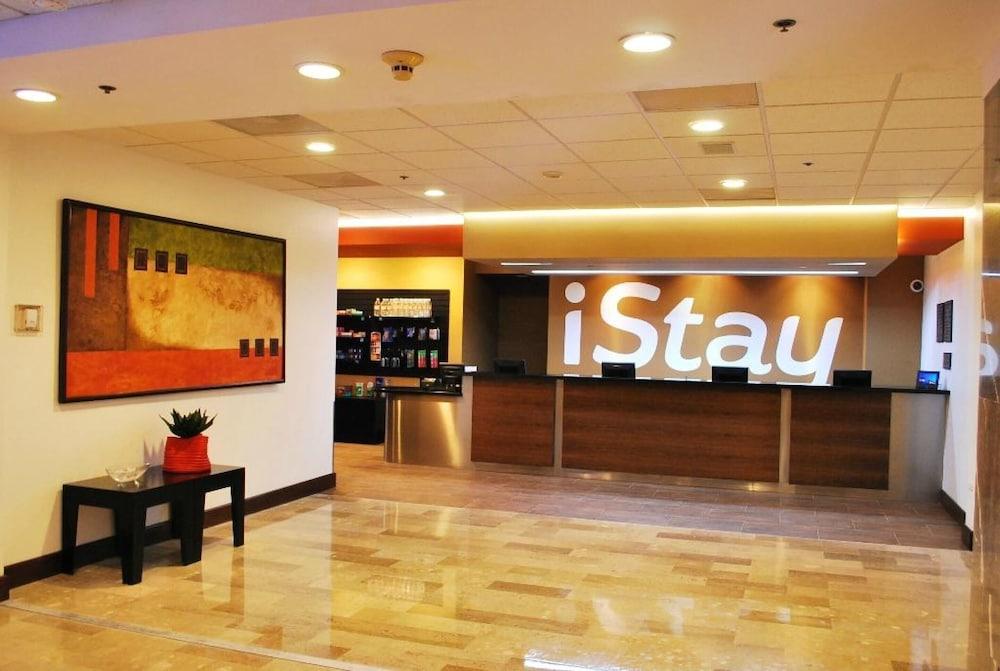 Hotel Istay Historico