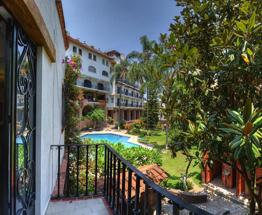 San Javier Taxco de Alarcon