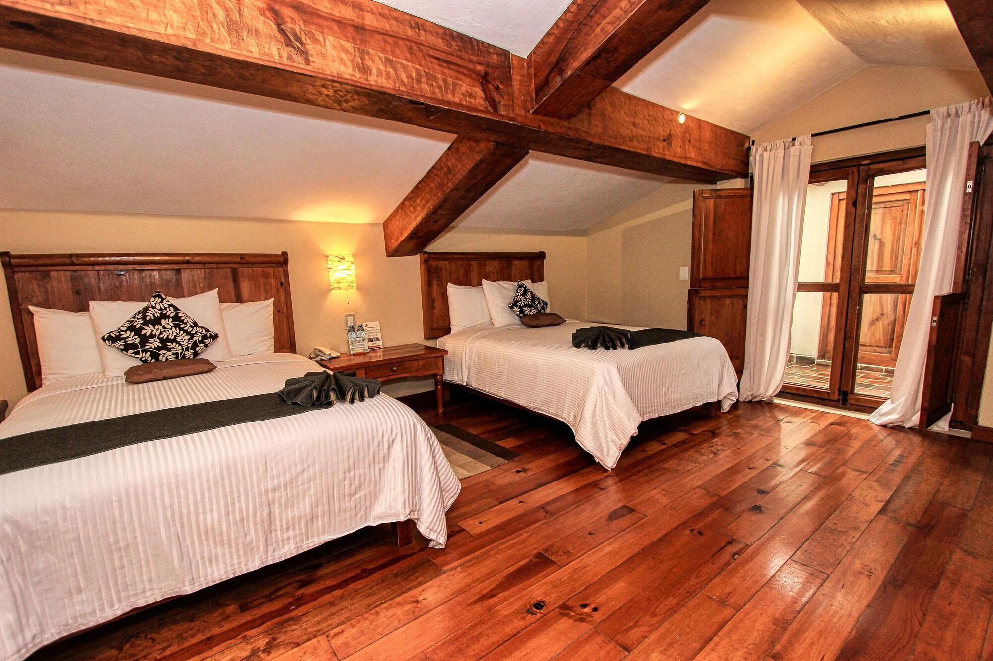 Hotel San Marcos 4*
