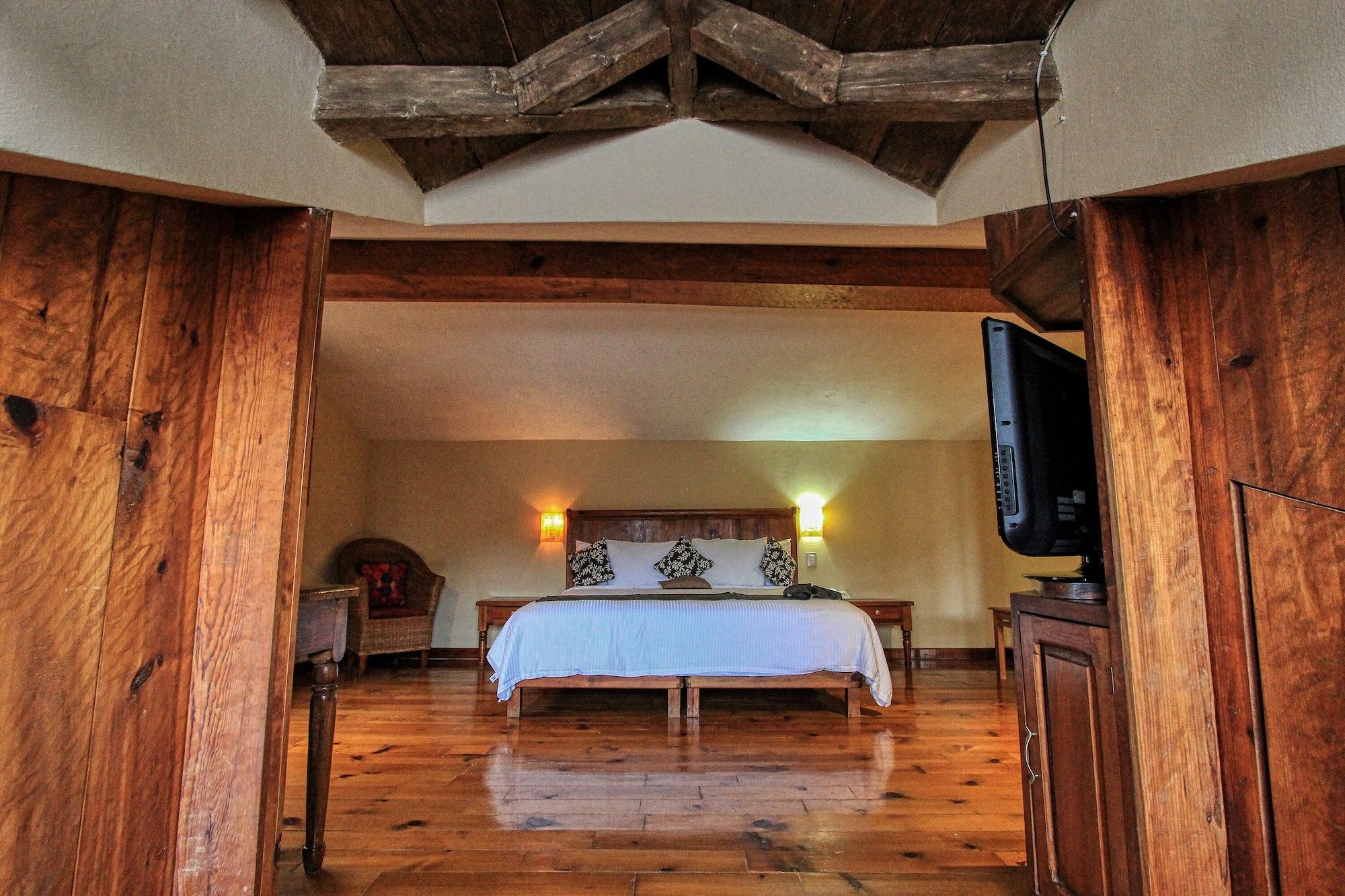 San Marcos 4* San Cristobal de las Casas