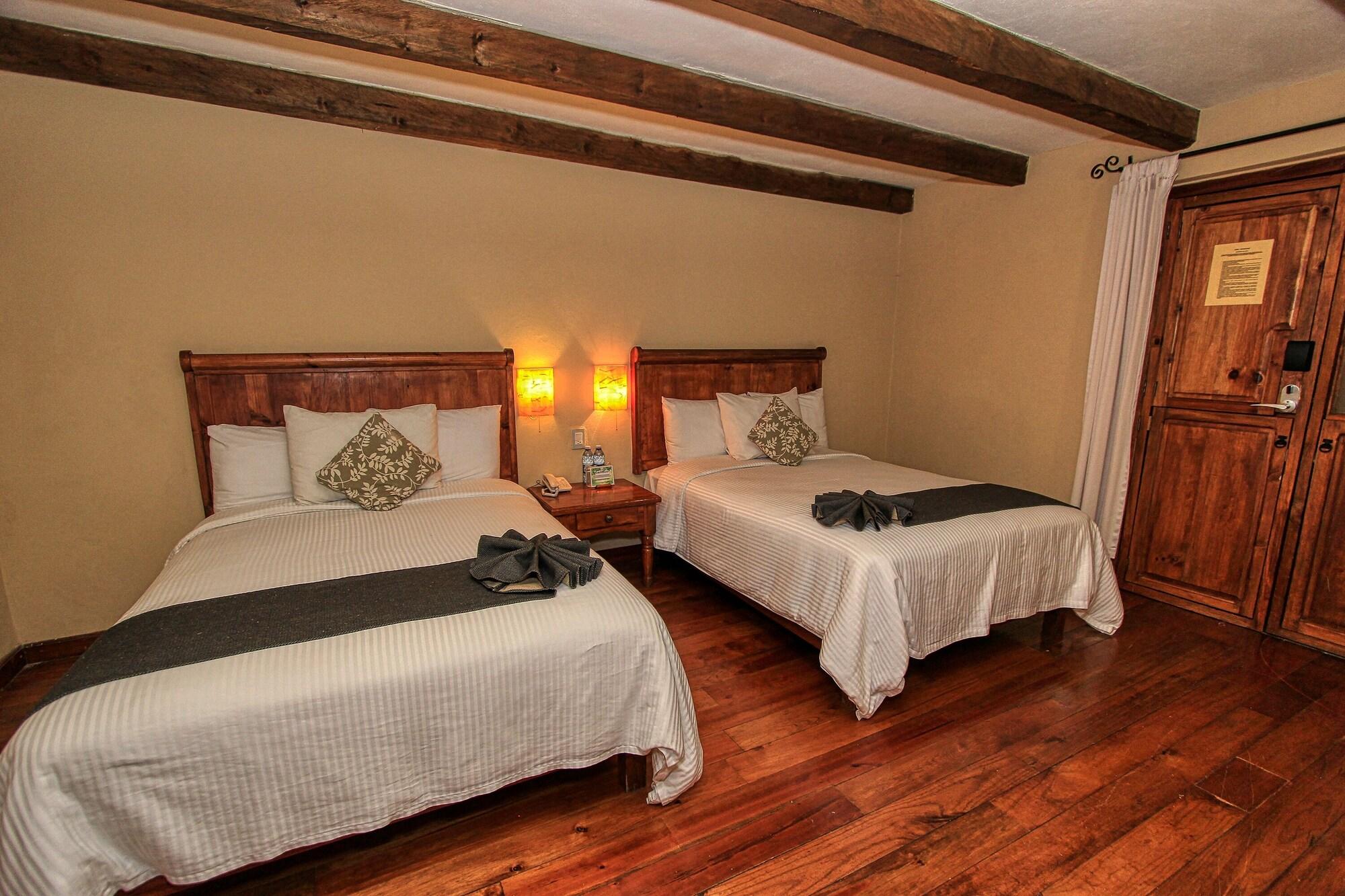 San Marcos Hotel