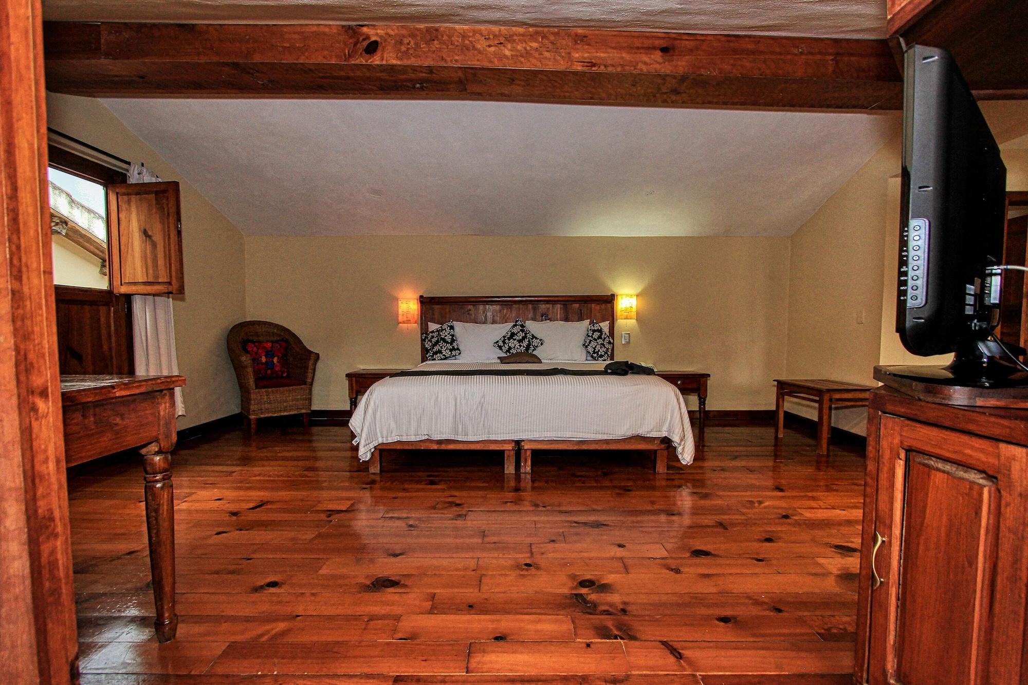 San Marcos Hotel 4*