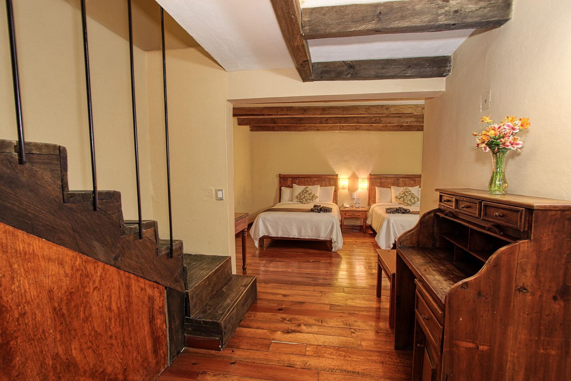 Hotel San Marcos San Cristobal de las Casas