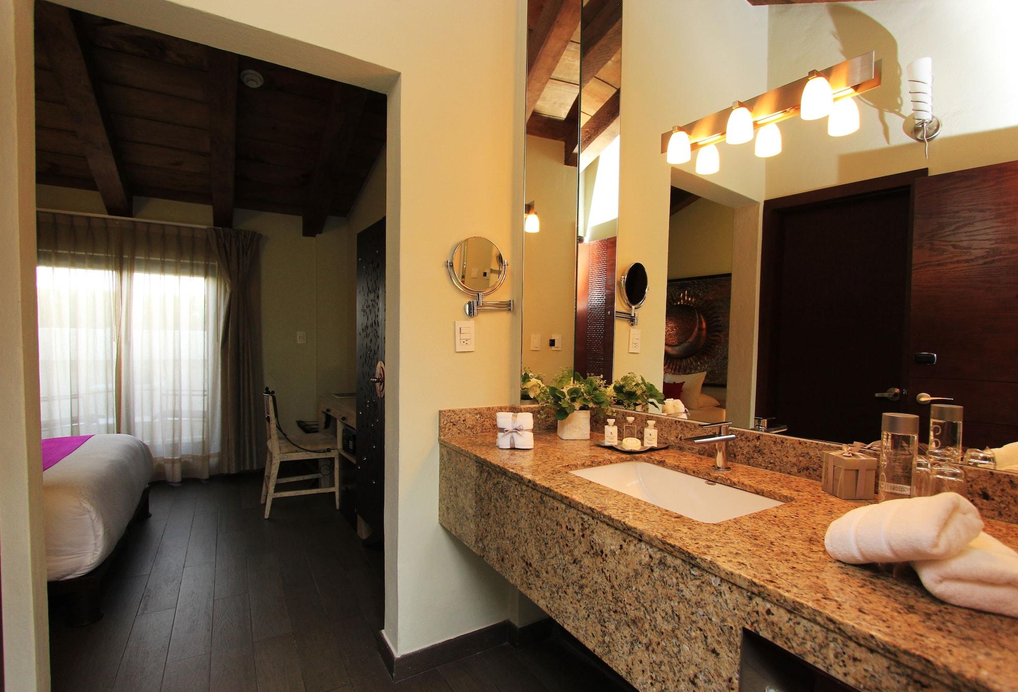 Plaza Gallery Boutique Hotel San Cristobal de las Casas