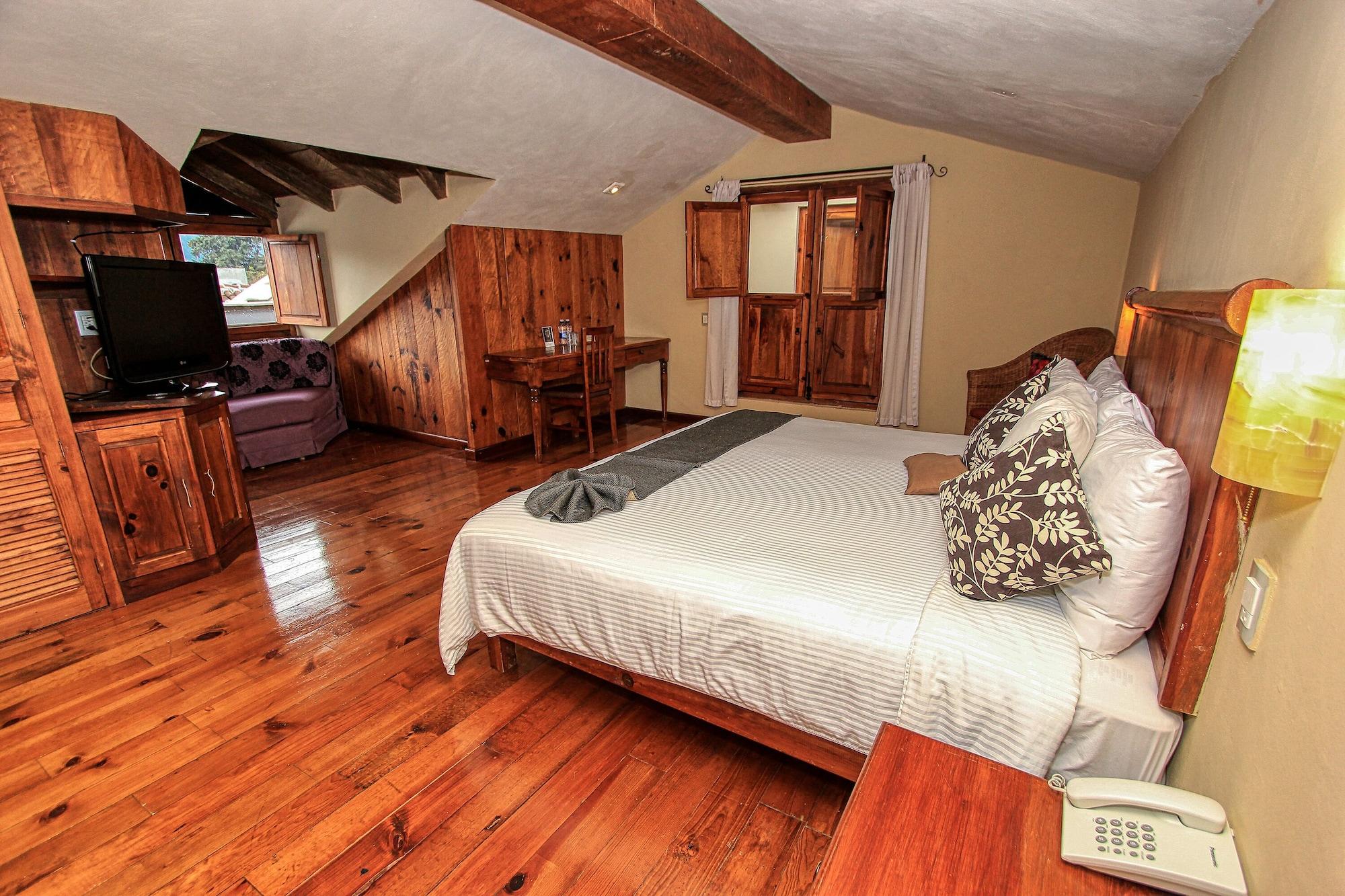 San Marcos 4*