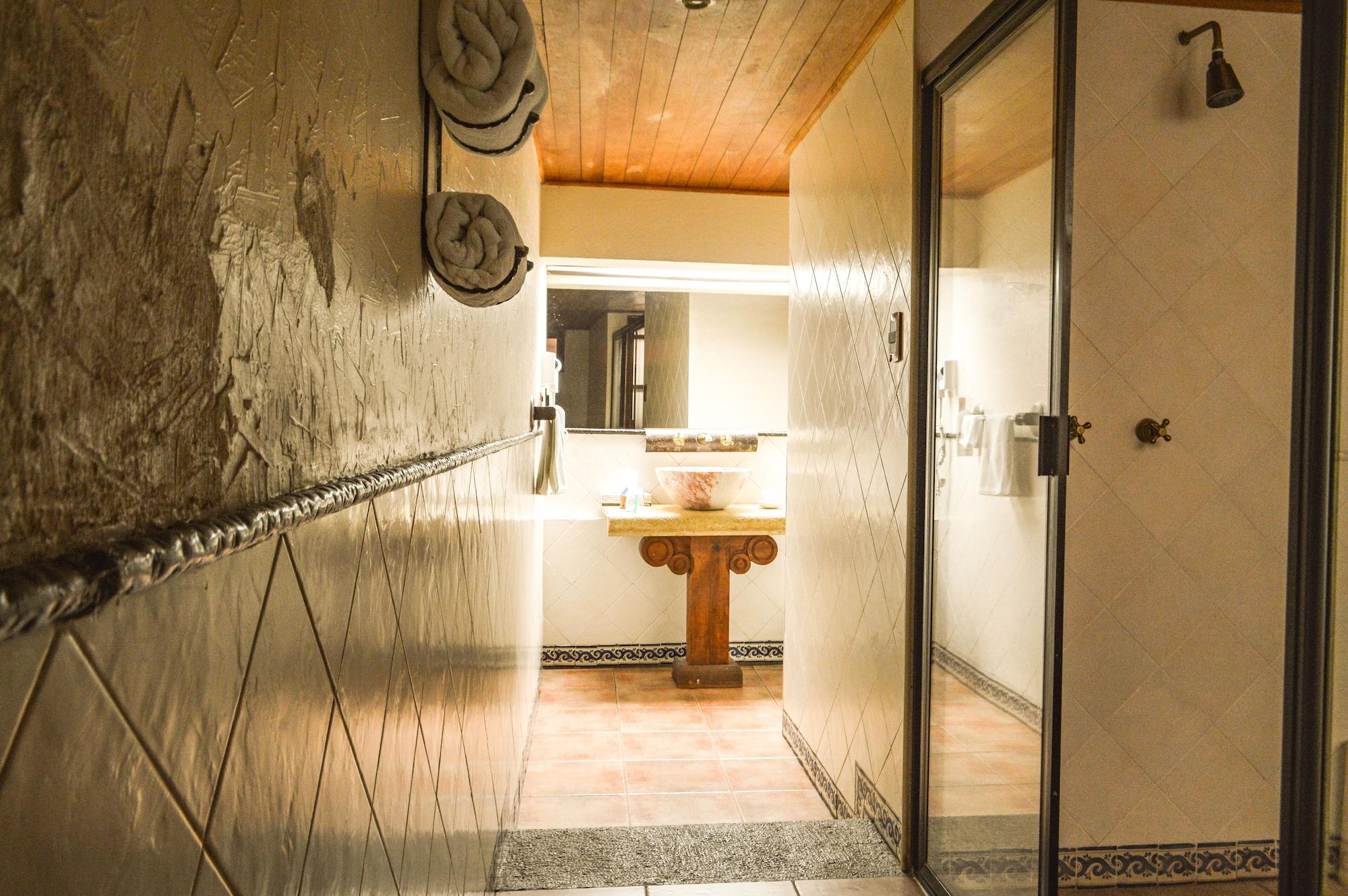 Casa De Arcangeles 4*
