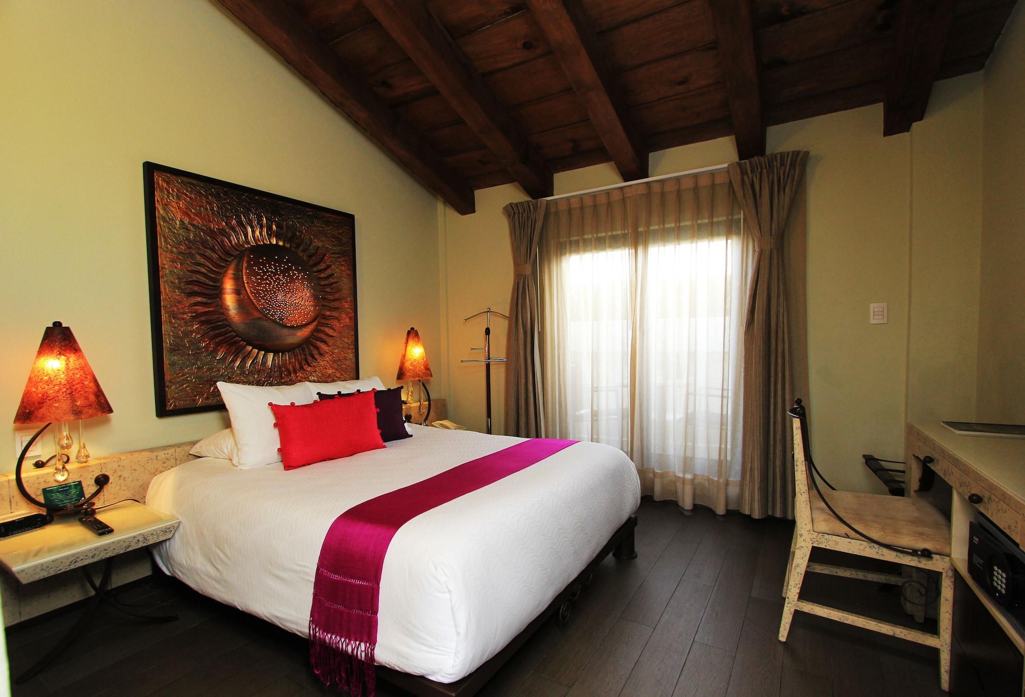 Plaza Gallery Boutique 5* San Cristobal de las Casas