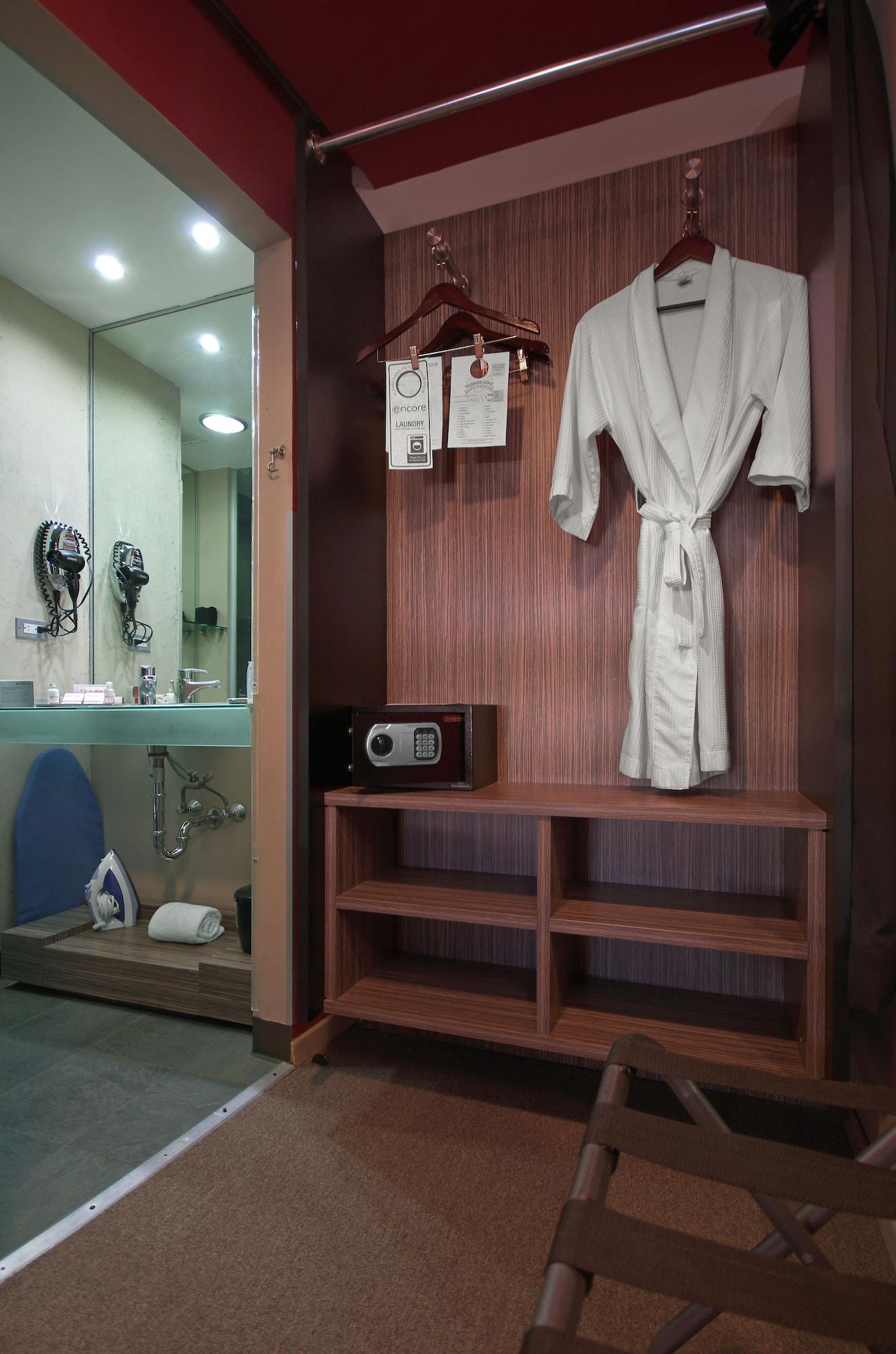 Four Points By Sheraton Uno 4* Chihuahua