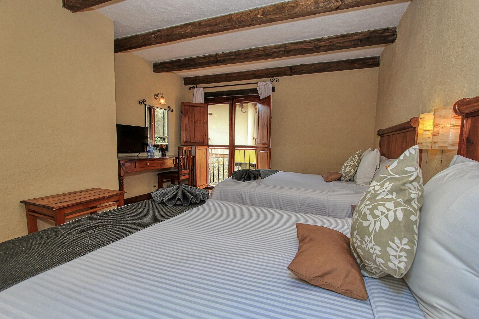 Hotel San Marcos 4*