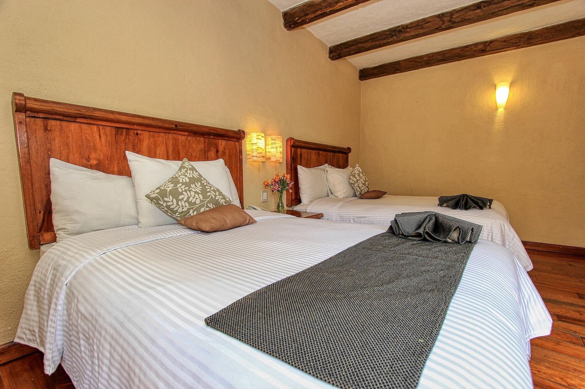 San Marcos Hotel