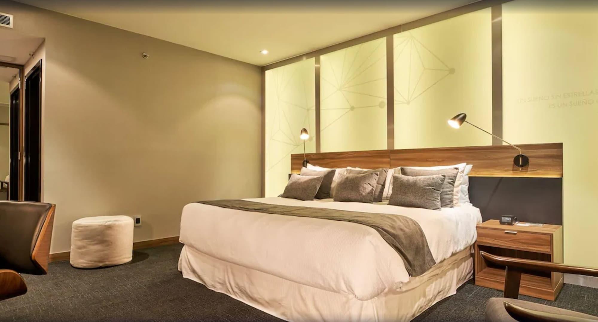 Four Points By Sheraton Uno