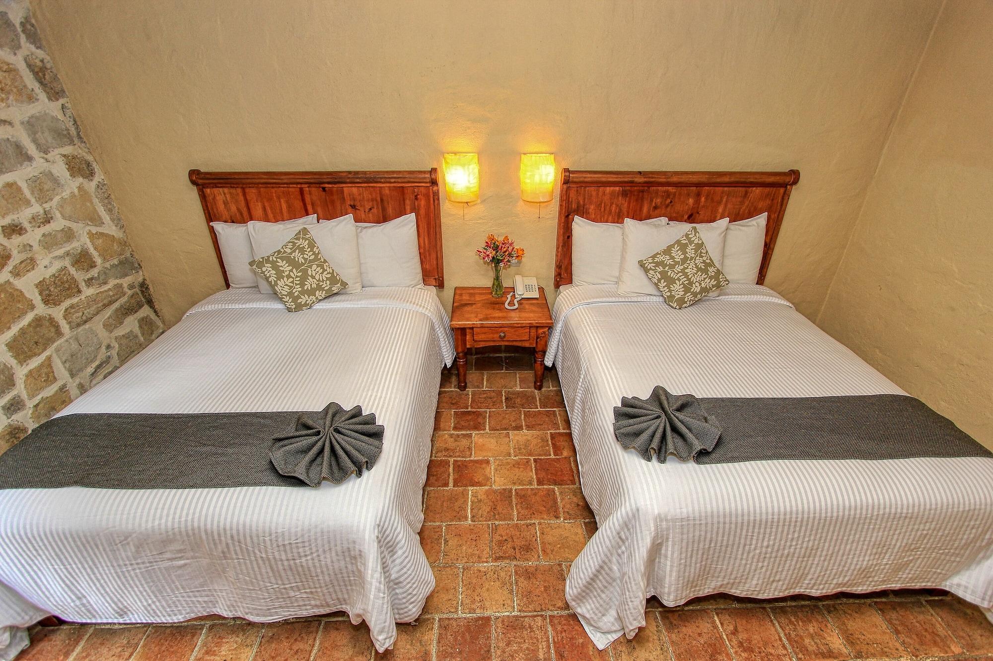 Hotel San Marcos