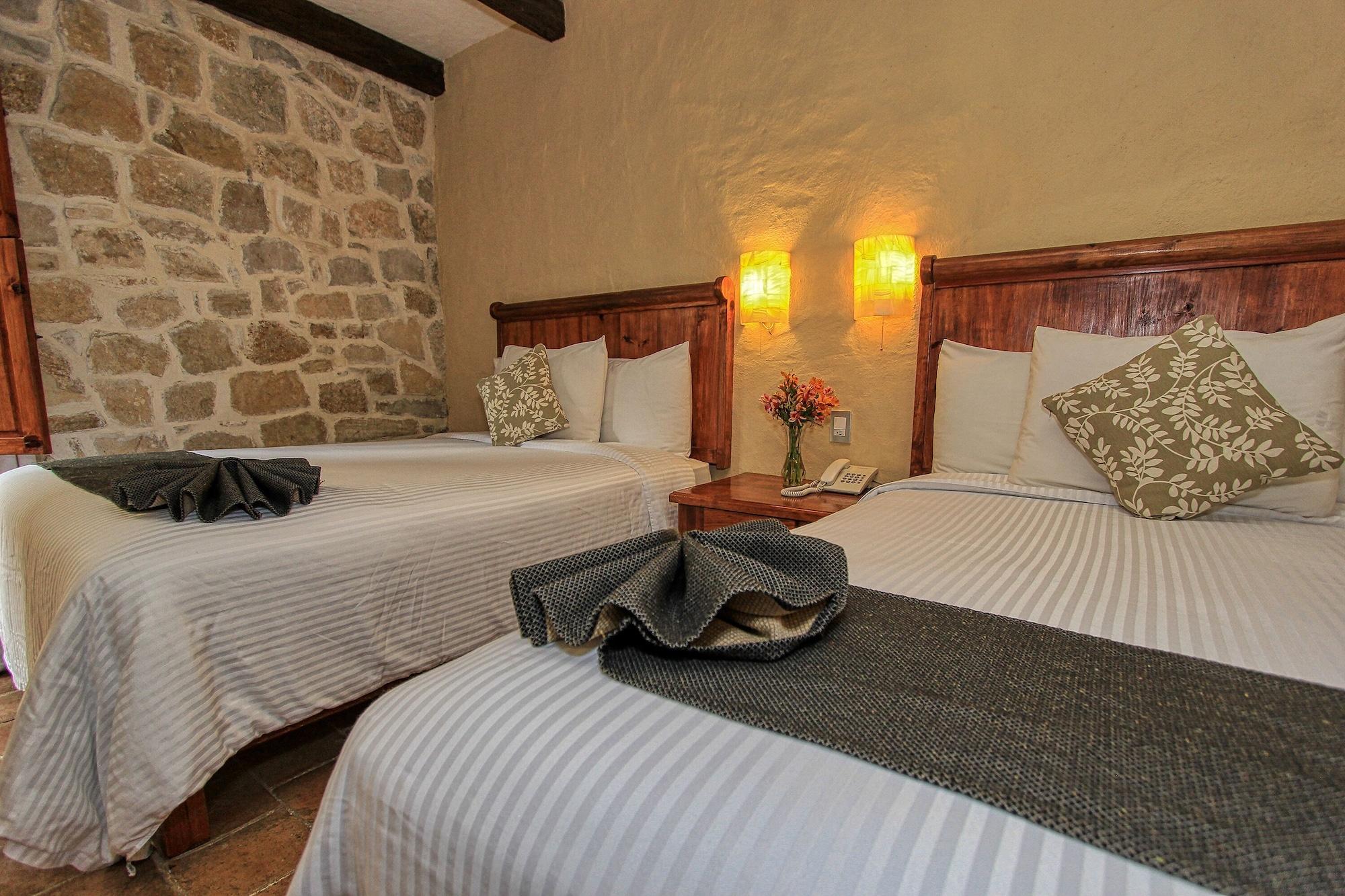 San Marcos San Cristobal de las Casas