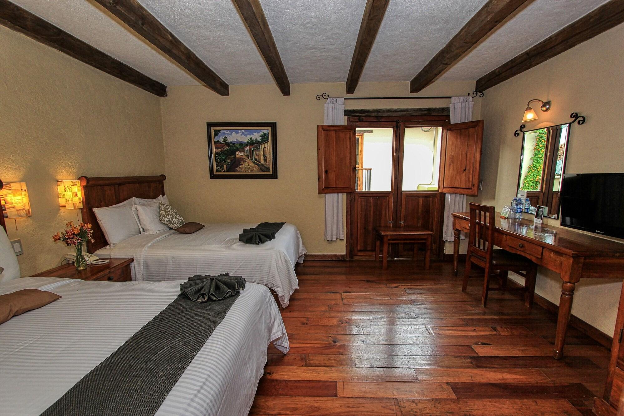 Hotel San Marcos 4*