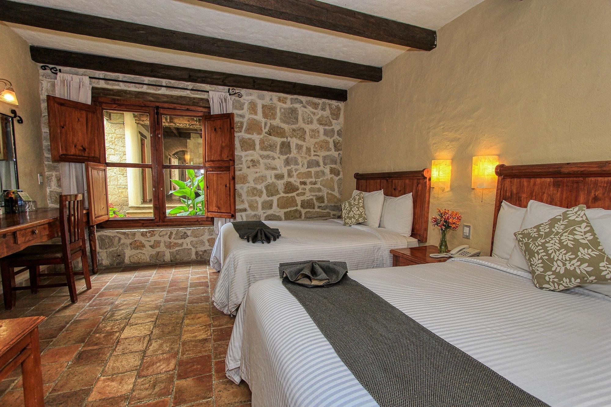 San Marcos Hotel San Cristobal de las Casas