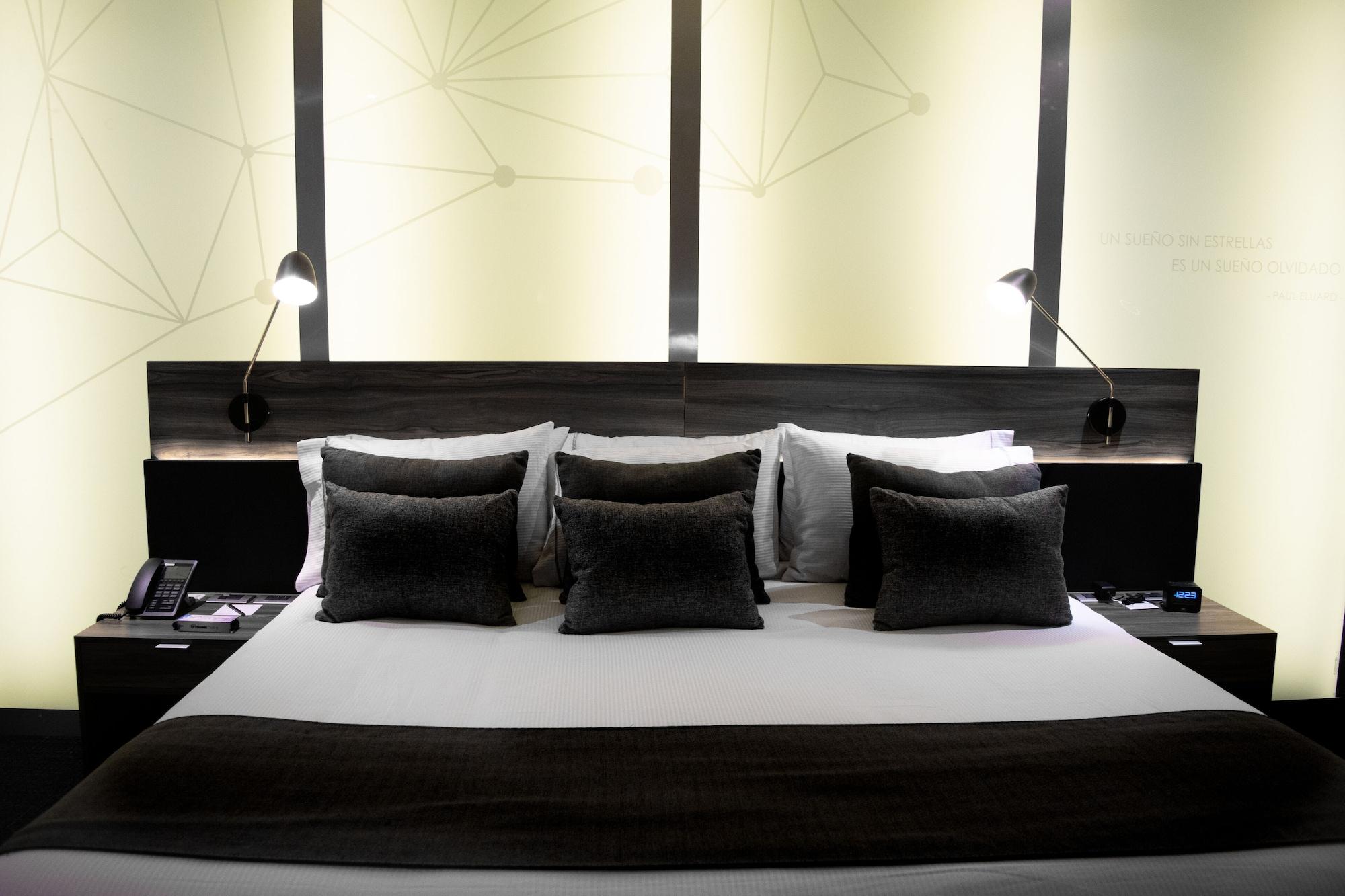 Hotel Four Points By Sheraton Uno
