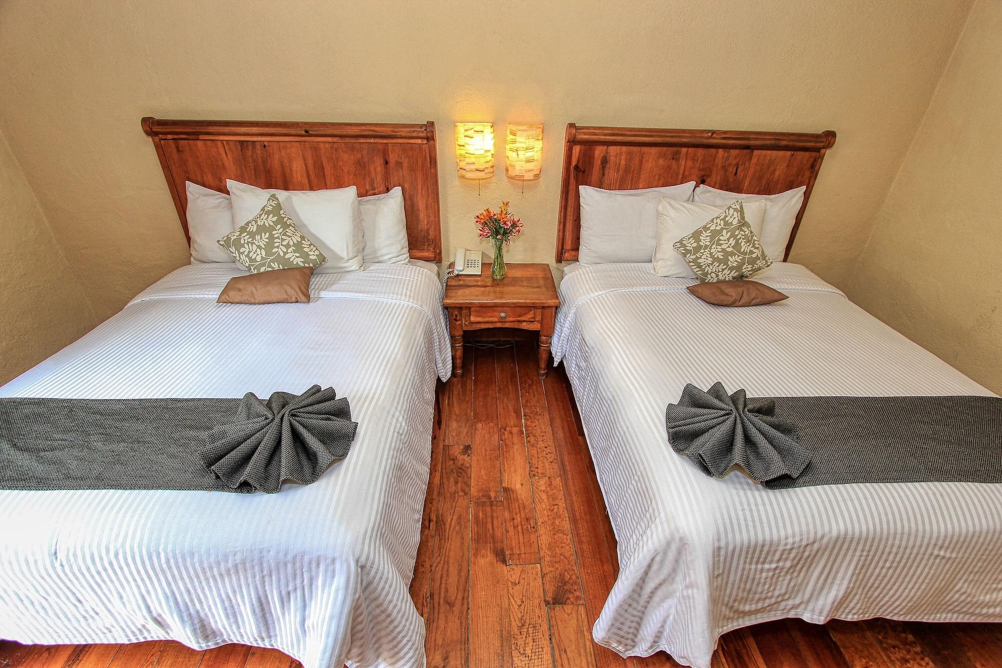 San Marcos 4*