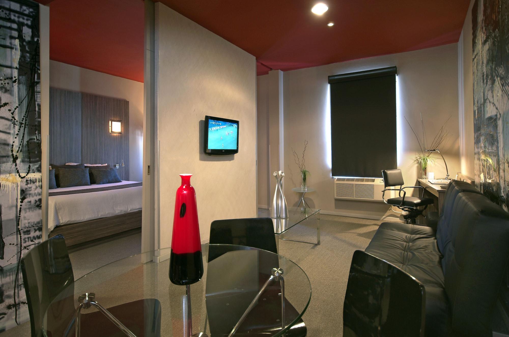 Four Points By Sheraton Uno Hotel Chihuahua