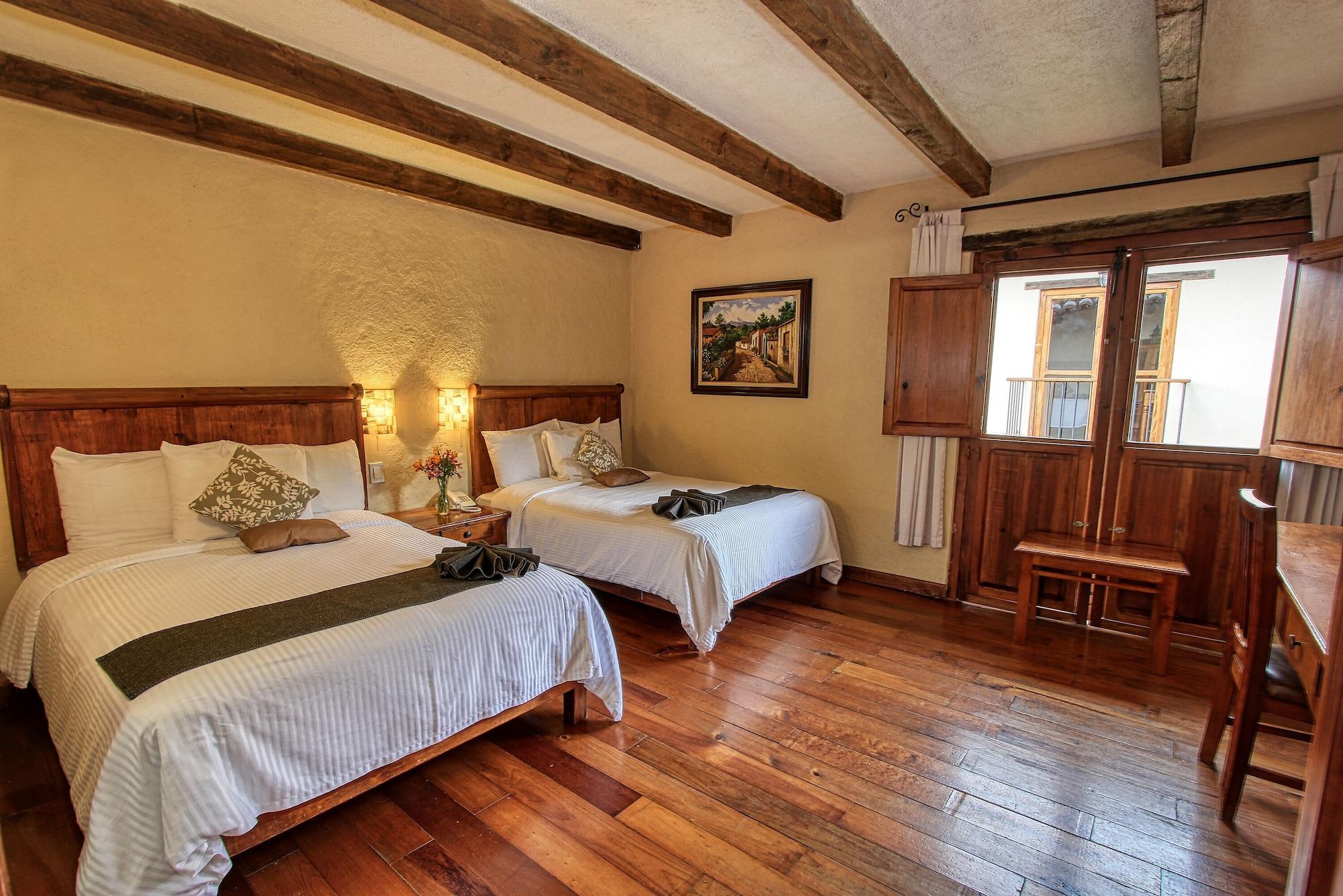 San Marcos Hotel 4*