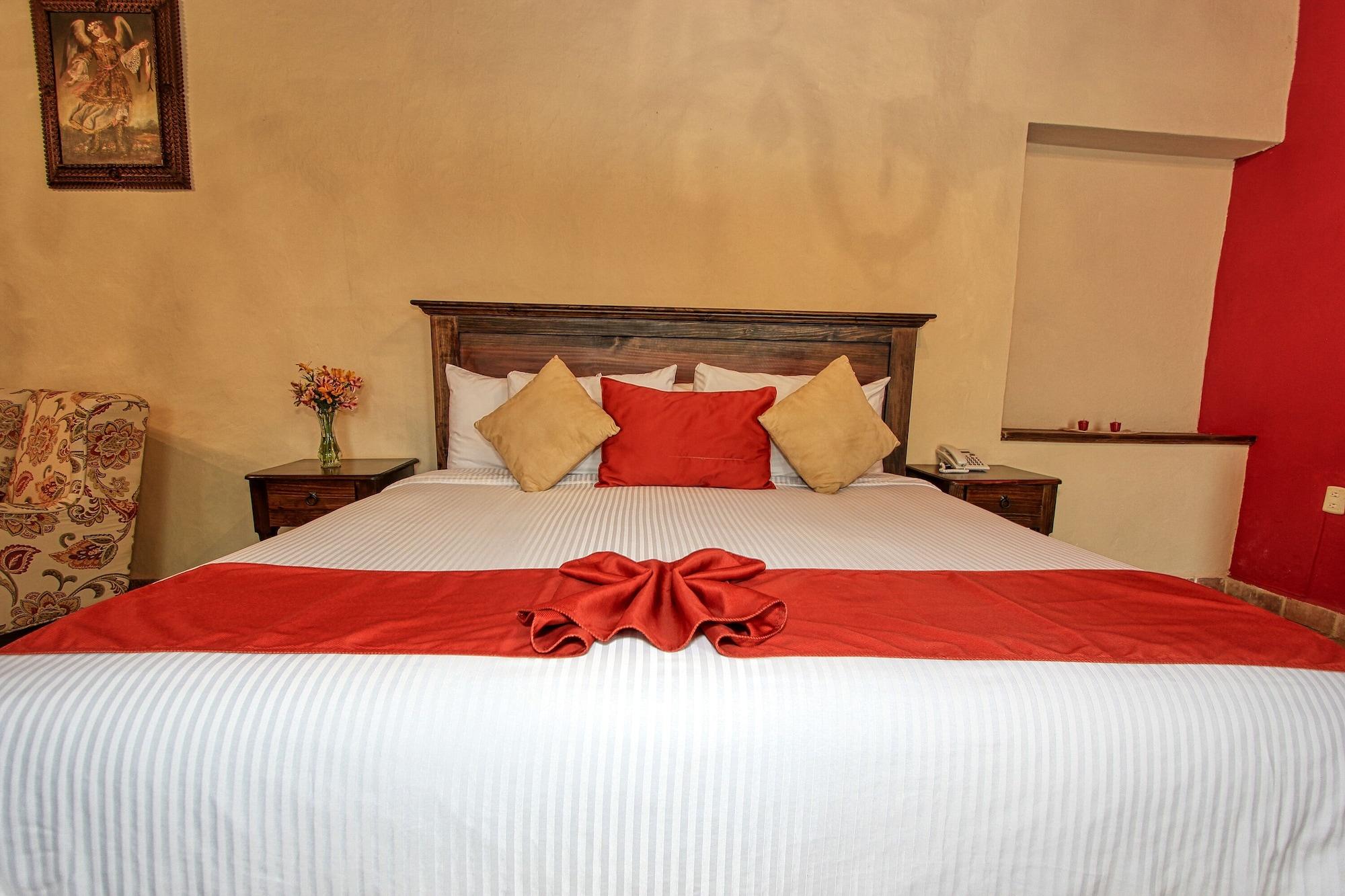 San Marcos Hotel