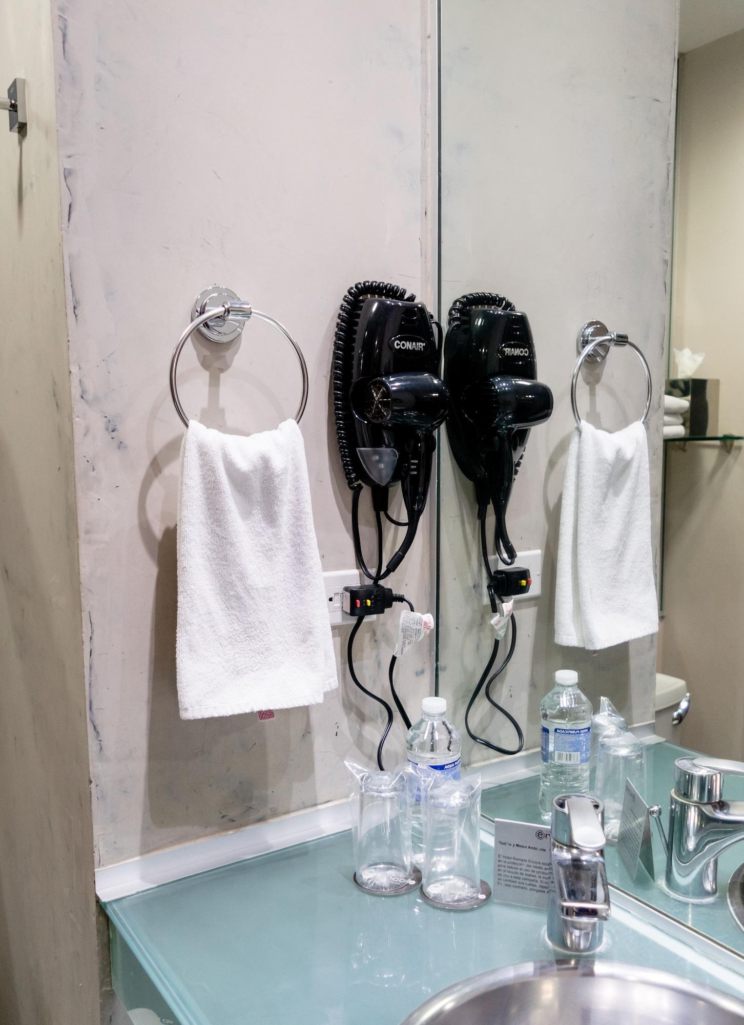Four Points By Sheraton Uno Hotel Chihuahua