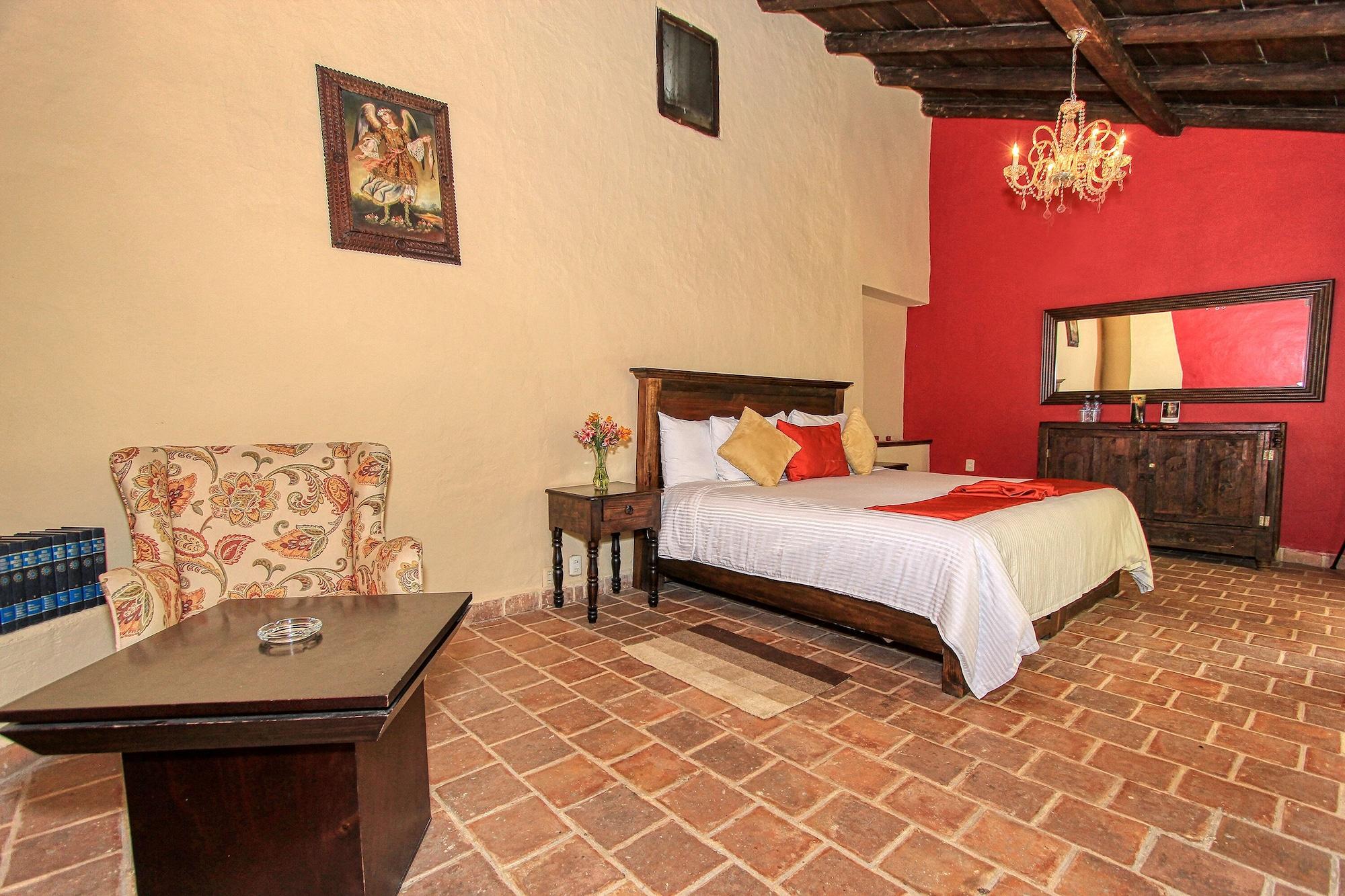 San Marcos 4* San Cristobal de las Casas
