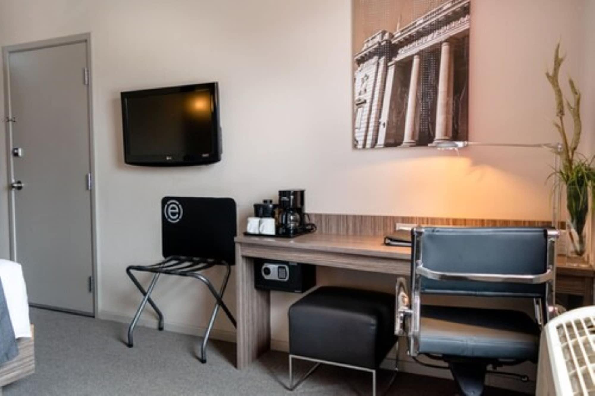 Hotel Four Points By Sheraton Uno Chihuahua