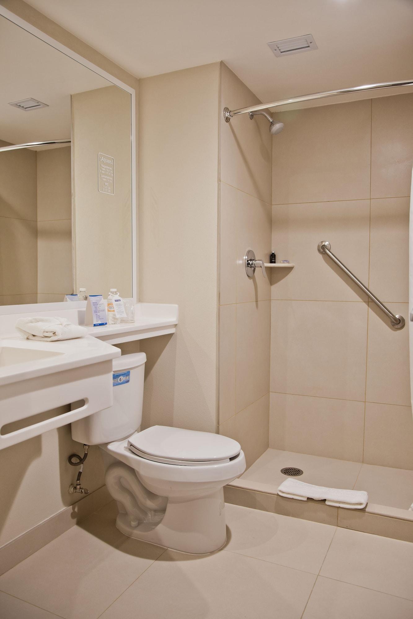 Express By Marriott Hotel Tuxtla Gutierrez