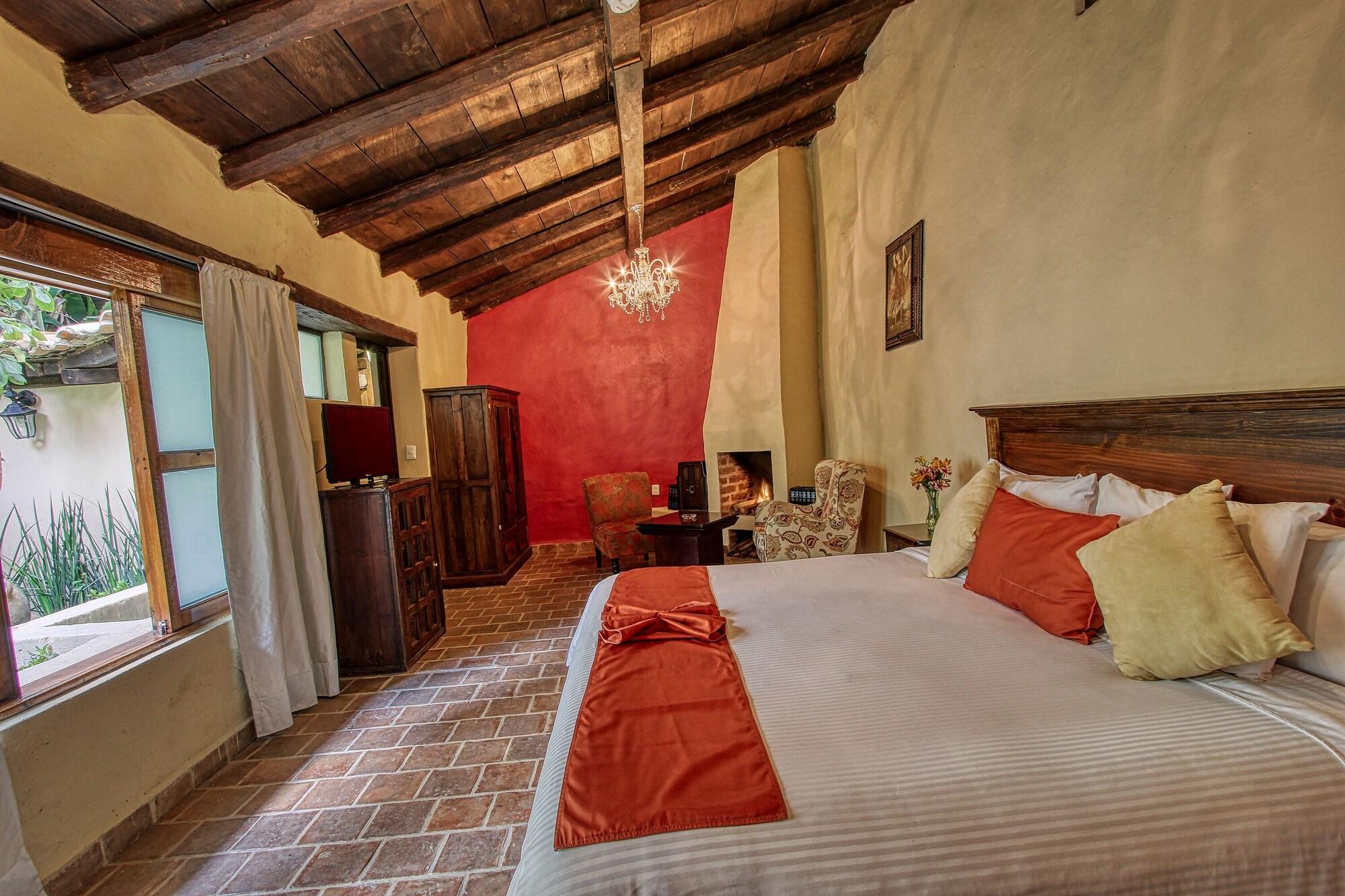 San Marcos 4* San Cristobal de las Casas