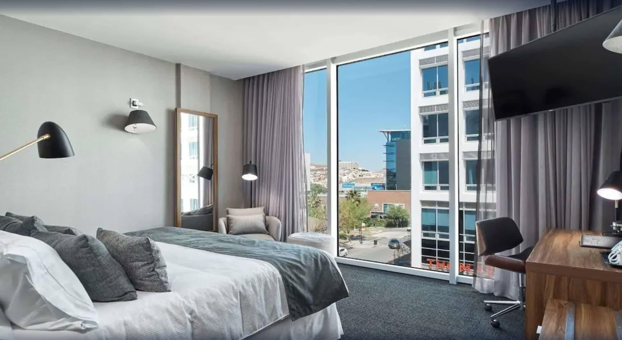 Hotel Four Points By Sheraton Uno