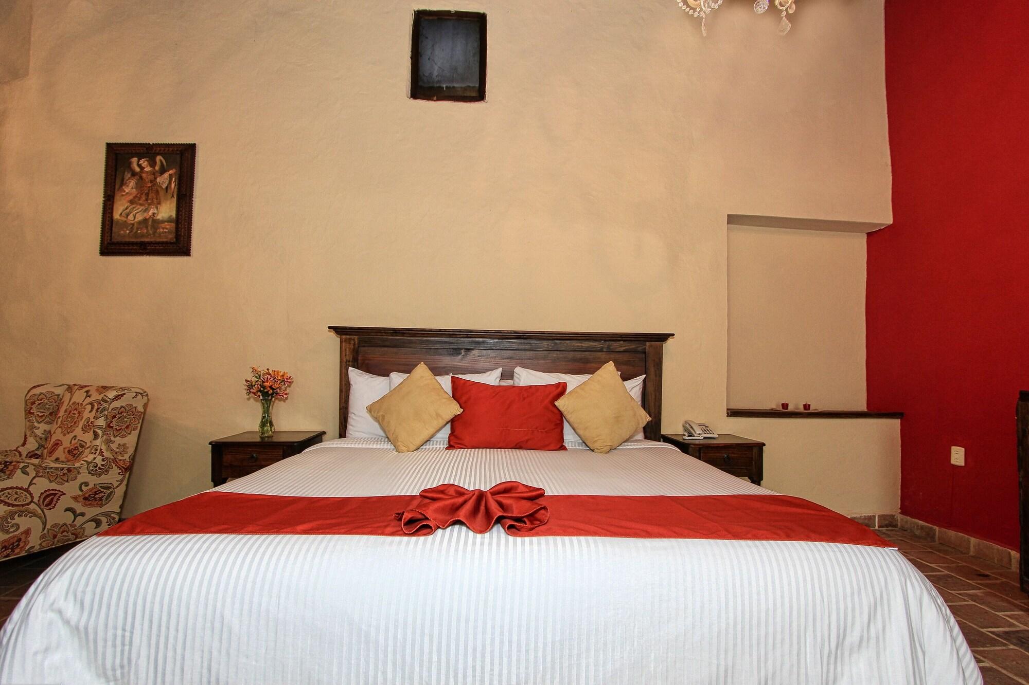 San Marcos 4*
