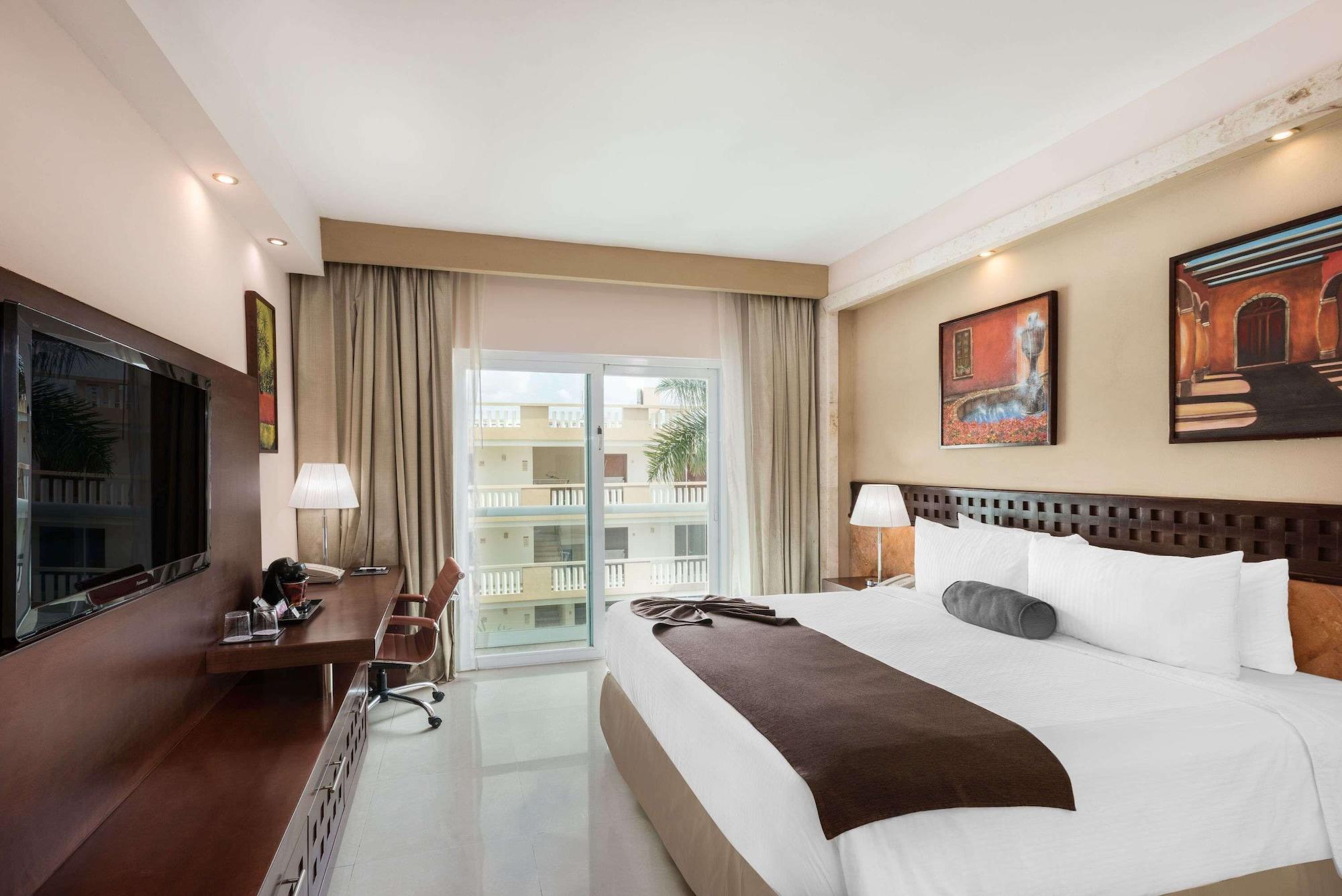 Hotel Wyndham