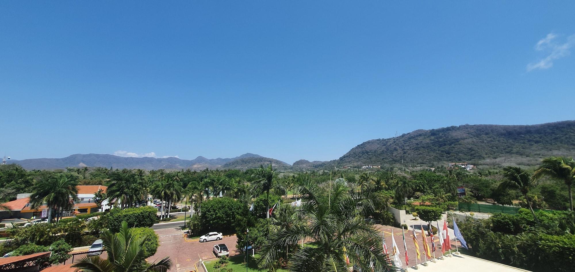 Resort Barcelo Ixtapa Ixtapa (Guerrero)