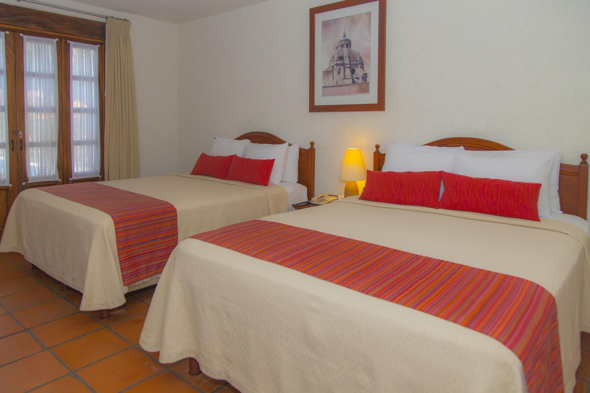 Blanca Huatulco Hotel