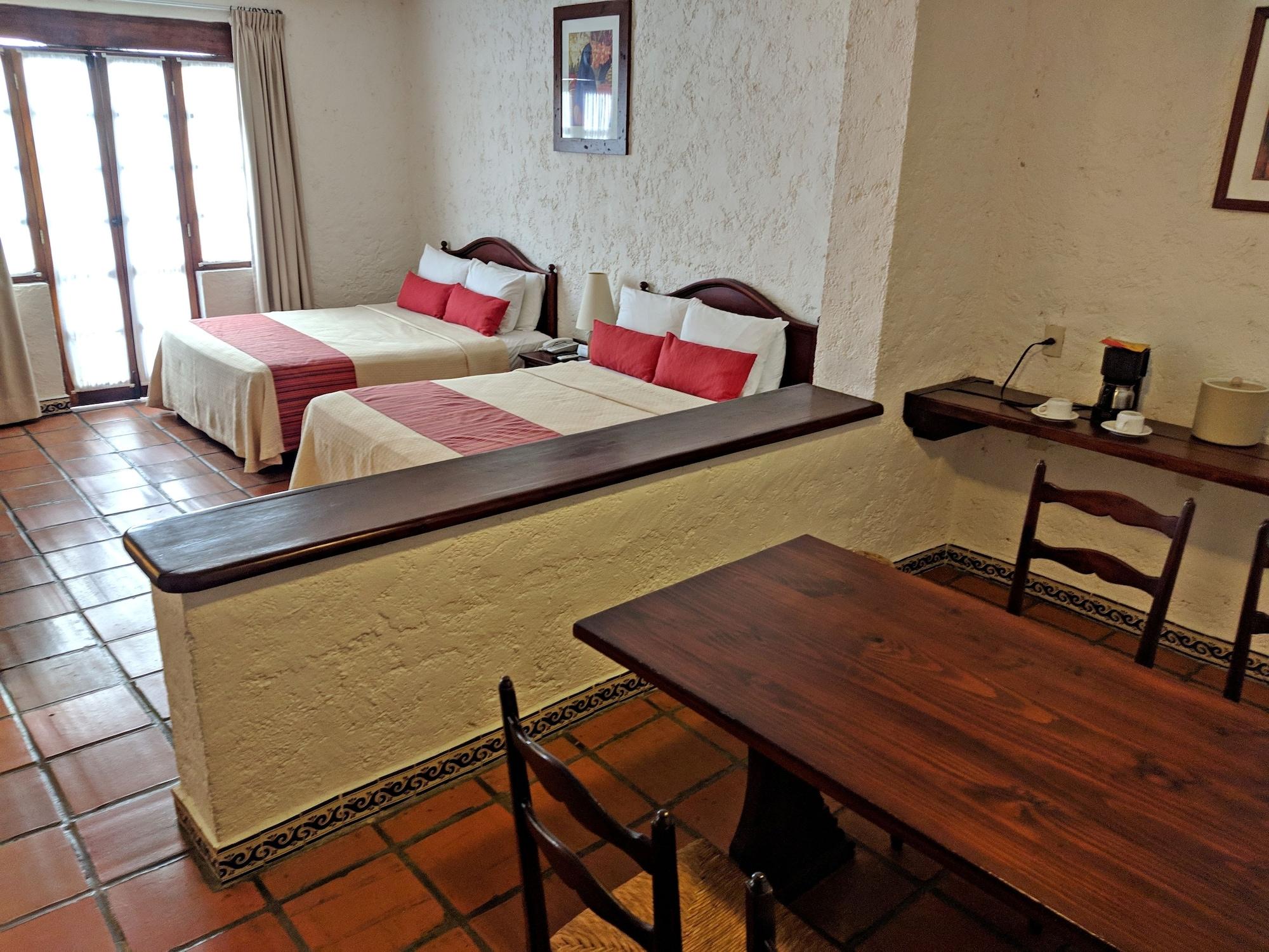 Hotel Blanca Huatulco Santa Cruz Huatulco