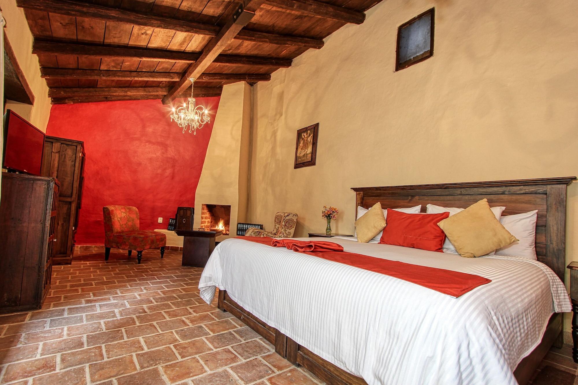 San Marcos Hotel 4*
