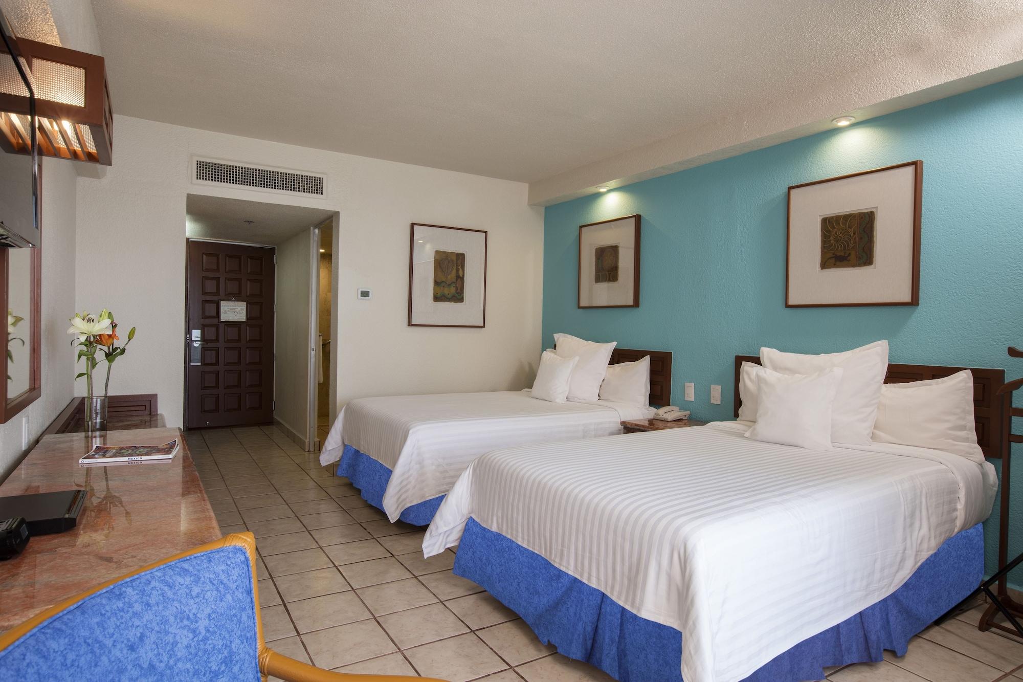 Barcelo Ixtapa 5* Ixtapa (Guerrero)