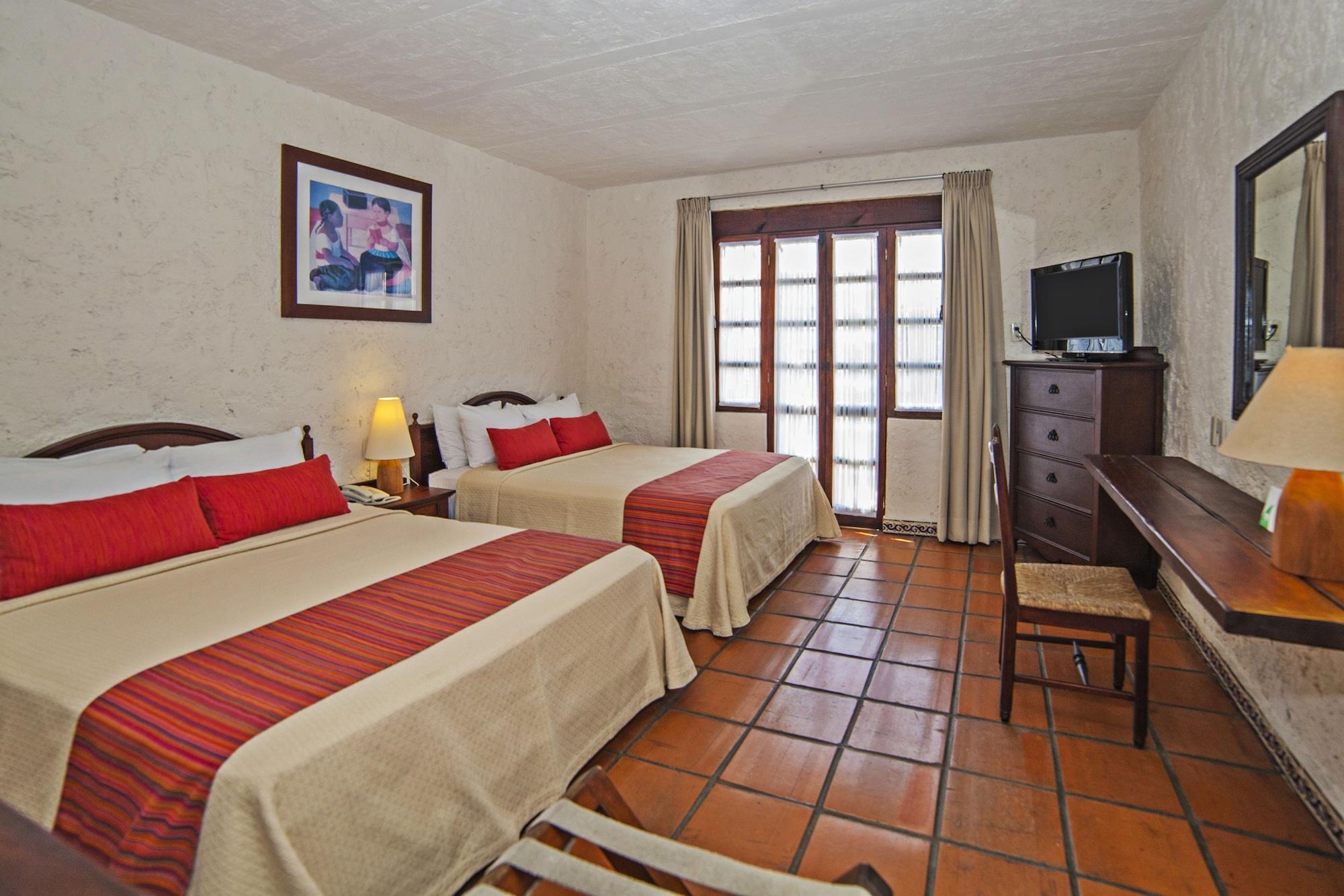 Hotel Blanca Huatulco 4*