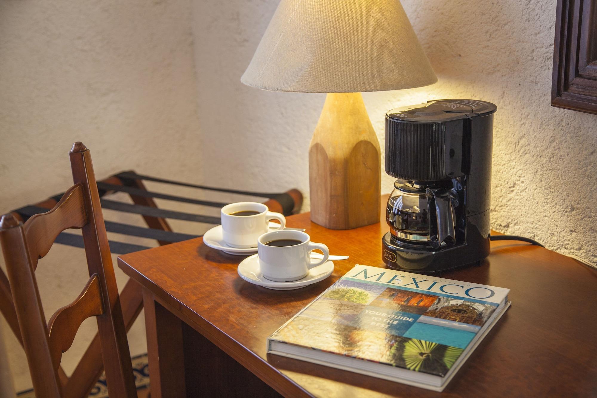 Hotel Blanca Huatulco 4*