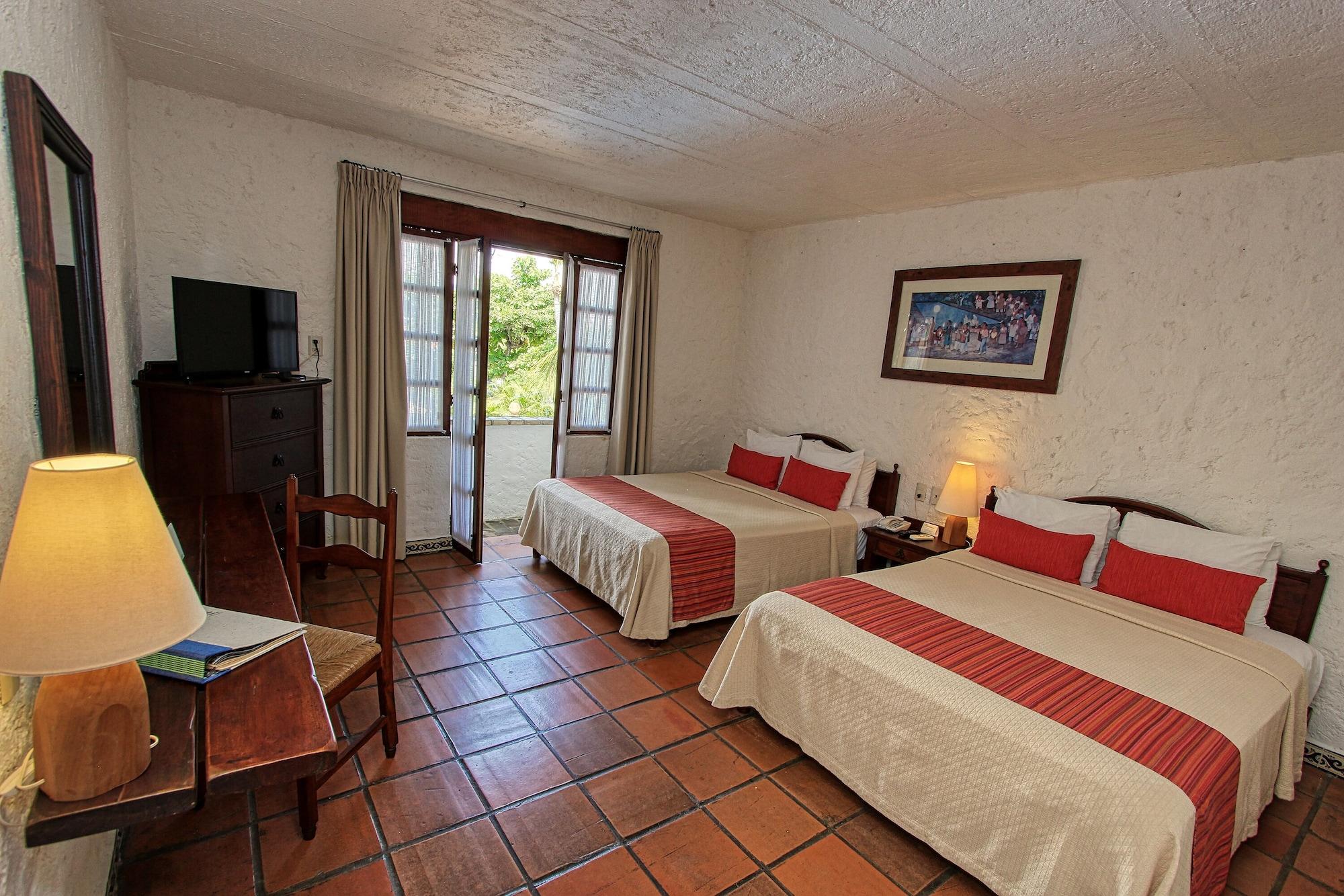 Blanca Huatulco 4* Santa Cruz Huatulco