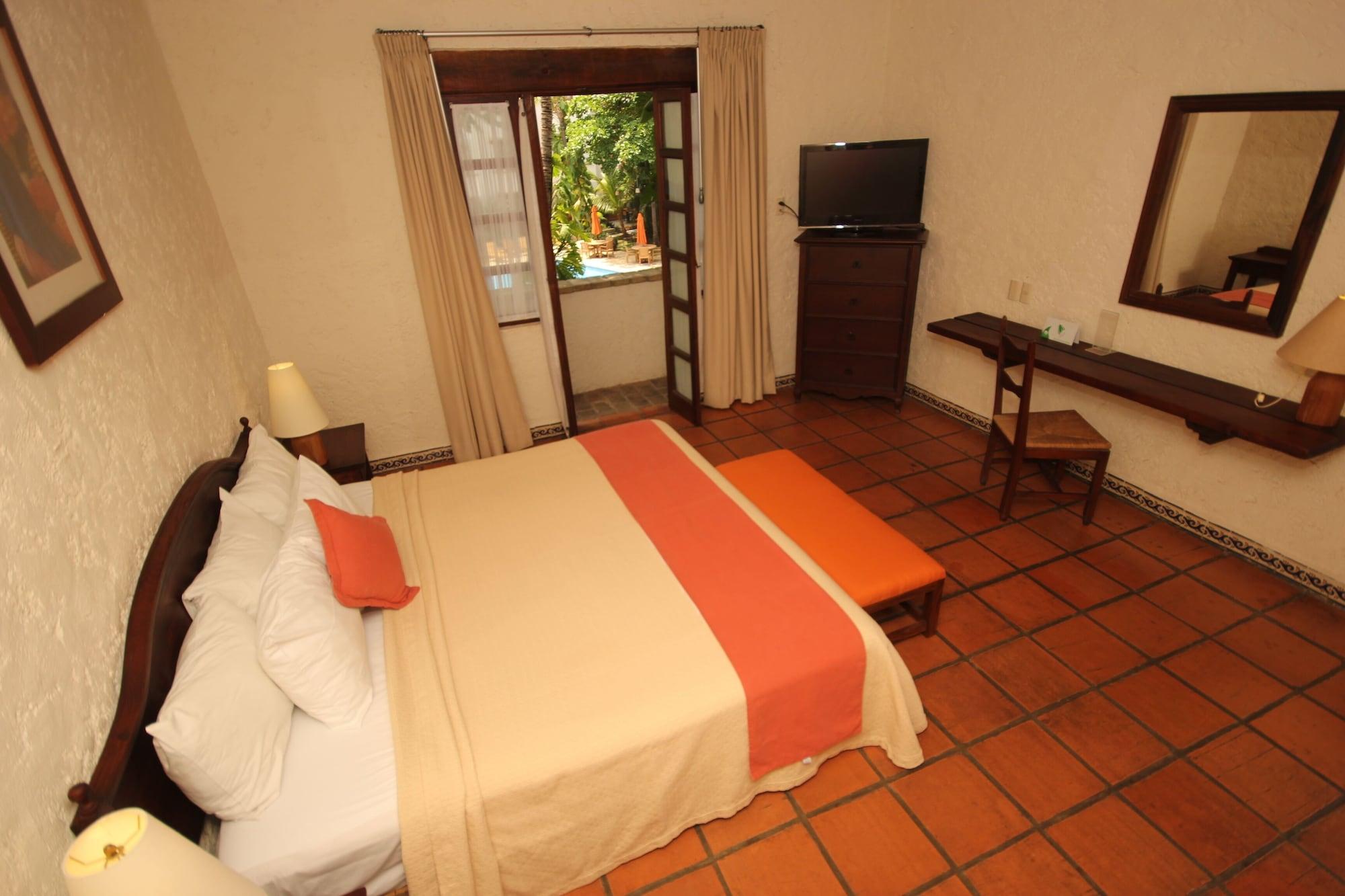 Hotel Blanca Huatulco Santa Cruz Huatulco
