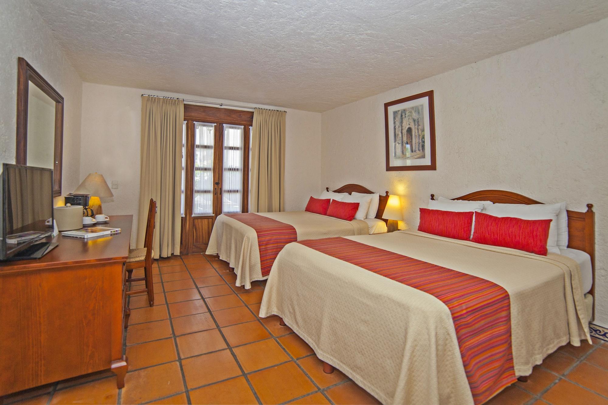 Hotel Blanca Huatulco