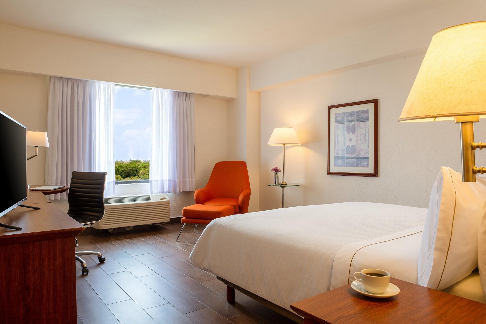 Hotel Fiesta 4*