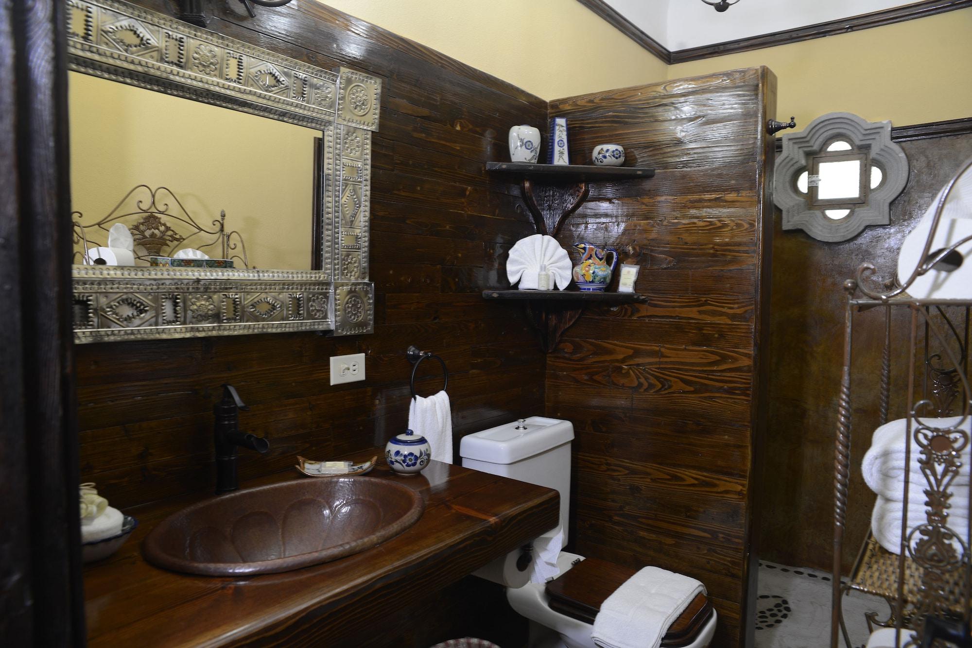 Bed & Breakfast De Flores